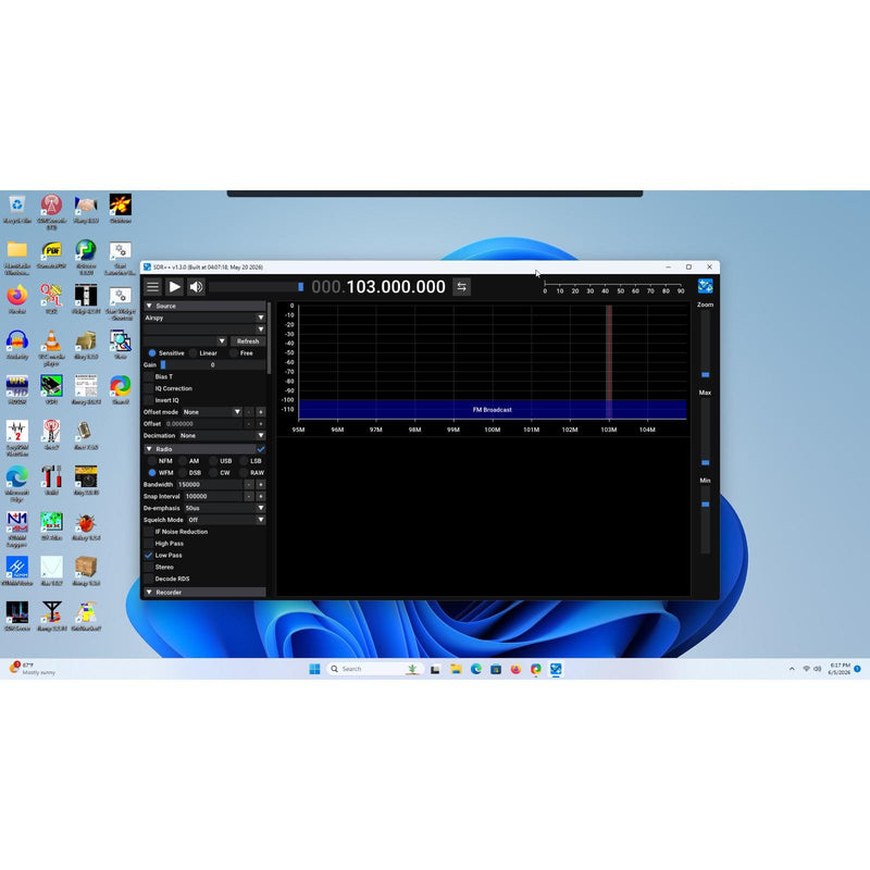 Ham Radio Windows Software Toolkit – Digital Download & Offline Guides